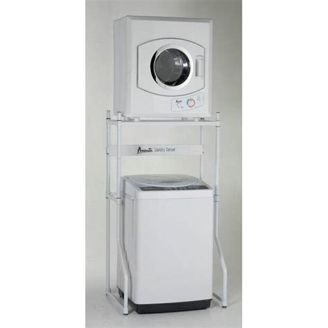 Avanti Washer / Dryer Laundry Tower & Reviews | Wayfair