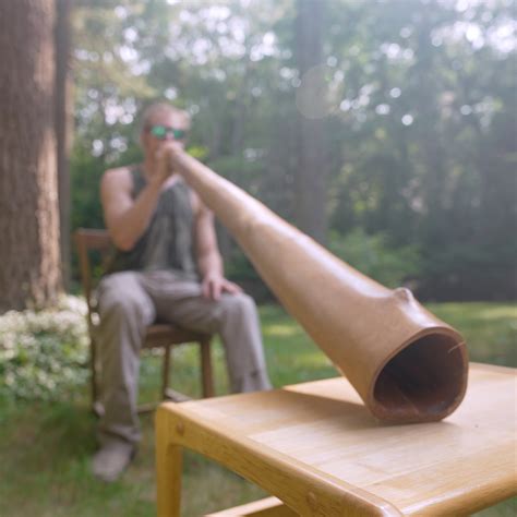 Aboriginal-Made Eucalyptus Didgeridoos & Other Hardwood Didgeridoos ...