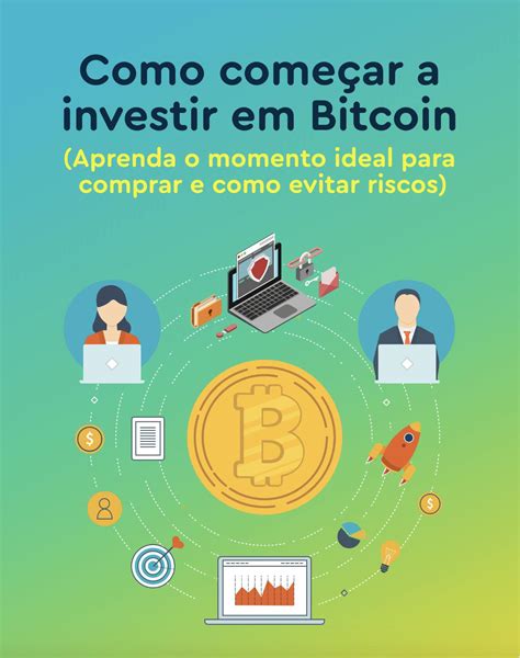 Como Começar A Investir Em Bitcoin