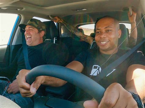 Prime Video Motor Mythbusters Season 1