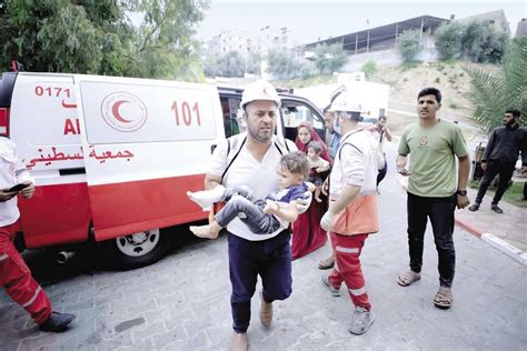 قطر تدين دعوة وزير إسرائيلي لتفعيل الاستيطان ومنع دخول المساعدات