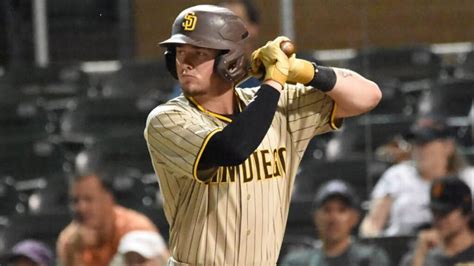 jackson merrill  minor league highlights youtube future stars