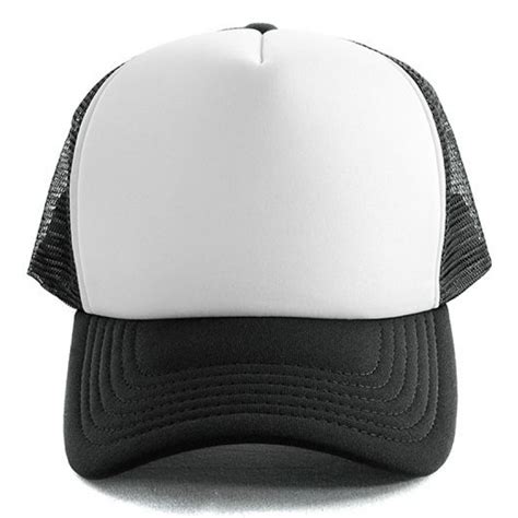 Trucker Mesh Cap