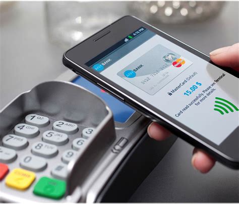 El pago móvil con tecnología NFC crece en España ITespresso es