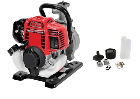 GT Shakti 2 5 Hp Mini 1X1 Petrol Water Pump 4Stroke Engine Model Name