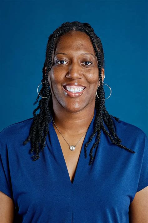 Tiffany Conner - Women's Basketball Coach - Georgia Southern University