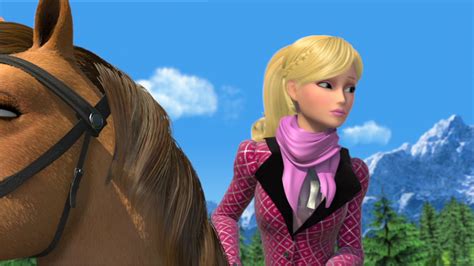 Barbie And Her Sisters In A Pony Tale Barbie Movies Photo 35833240