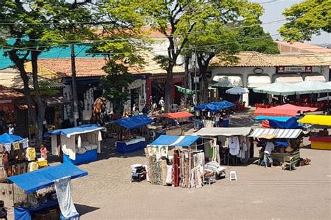 Feira De Artes E Artesanato De Embu Das Artes Reabre Neste Domingo Dia 18