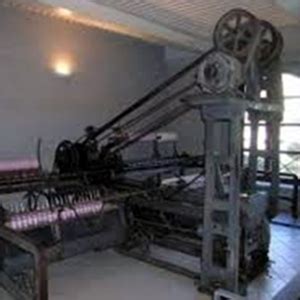 Mumat Museo Delle Macchine Tessili Tuscanysweetlife