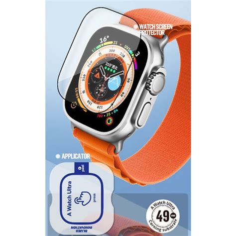 Защитное стекло Blueo Corning Gorilla HD Glass Protector for Apple ...