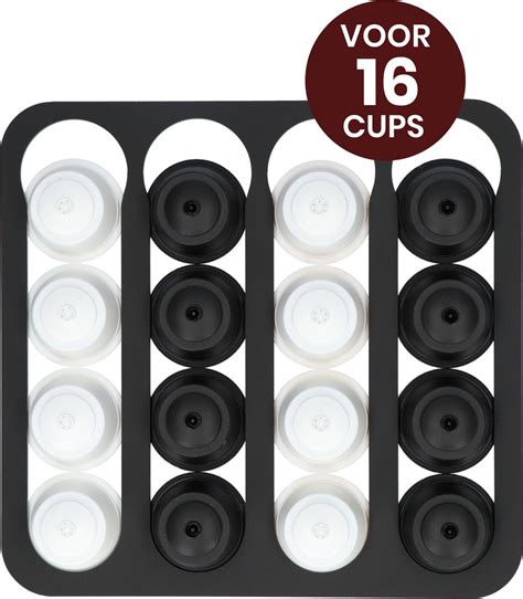 Jooba Capsulehouder Dolce Gusto Koffiecups Houder Cuphouder Dolce