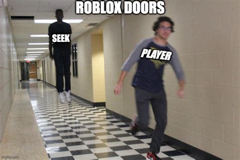 Roblox Doors Imgflip