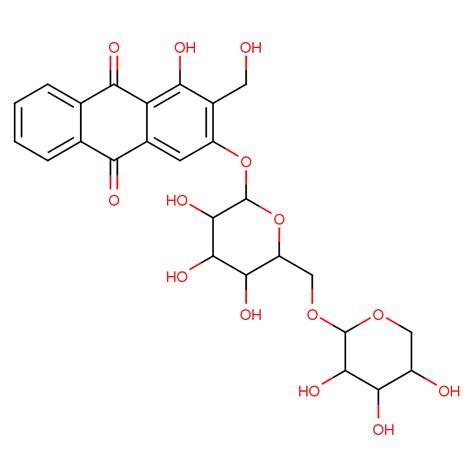 lucidin   beta primveroside    wiki