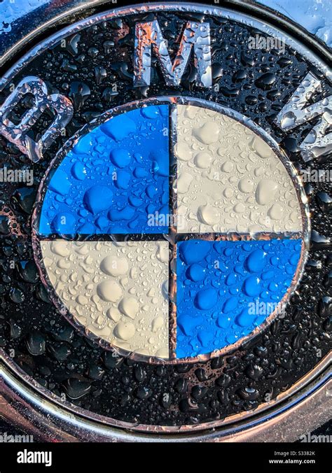 Bmw Logo Fotografías E Imágenes De Alta Resolución Alamy