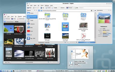 Top 10 Best Linux Desktop Environments | Beebom