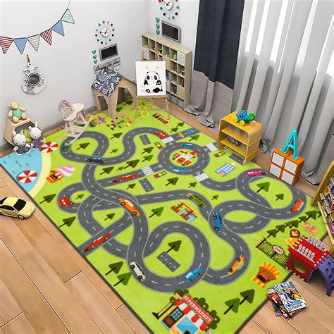 childrens play mat