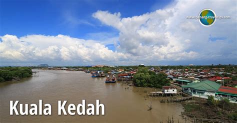 Kuala Kedah