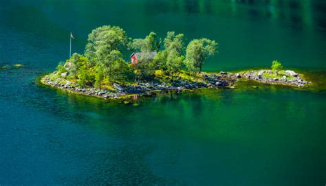 630 Summer House Norway Stock Photos Pictures And Royalty Free Images