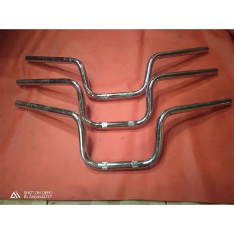 Jual Stang Stir Original Copotan Tiger Revo Shopee Indonesia