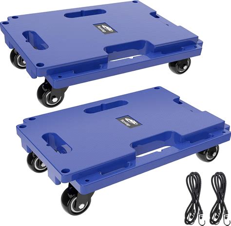 Amazon Ronlap Furniture Dolly For Moving Interlocking Moving