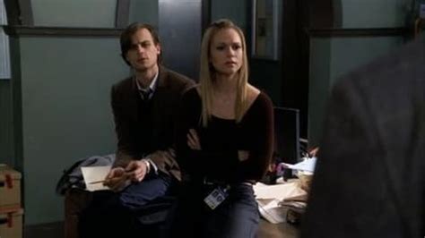 Criminal Minds Season 2 ทีมแกร่งเด็ดขั้วอาชญากรรม ปี 2 ตอนที่ 12 พากย์