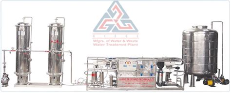 Mineral Water Plant At Best Price In Ahmedabad Id Gujarat