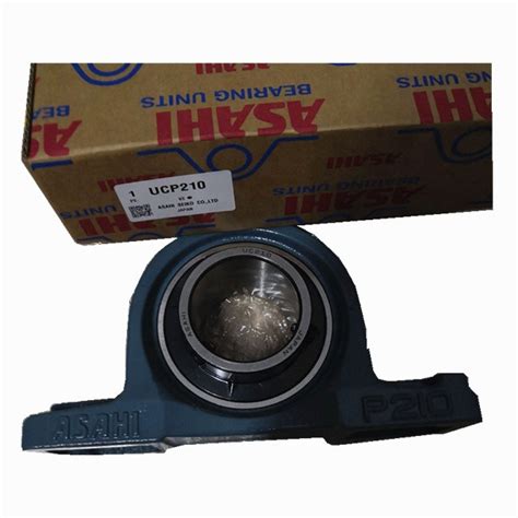 Contain Unit Housing Tr Pillow Block Bearing Ucp Ucp Ucp