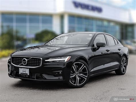 Volvo S60