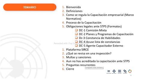 Cu Les Son Los Criterios Que Revisa La Stps En Materia De