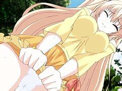 Genuine Pee Desperation Hentai Girl Standing ThisVid