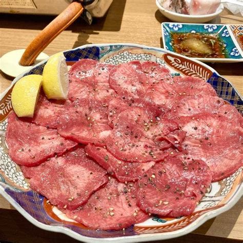 Mayumi Tatsuhashiさんの口コミ （ディナー）：焼肉ホルモン 誠 金沢店 Retty 日本最大級の実名型グルメサービス