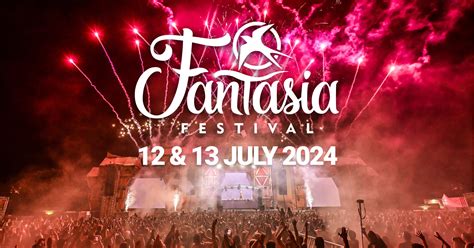 Fantasia Festival Tickets Info