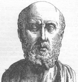 Hippocrates Biography: Let Thy Food be Thy Medicine