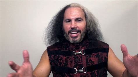 “woken” Matt Hardy Declares That You Will Likely Never See Him In A Wwe Ring Again Wwe