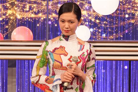 二階堂ふみ 早くも紅白内定か「何もなければ確定」と局内で話題 2021年2月13日 エキサイトニュース