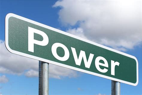 power   charge creative commons green highway sign image