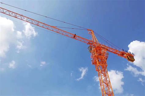 Self Raising Tower Crane Stt Buy Self Raising Tower Crane Stt