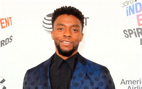 Black Panther Marvel explica por qué no cambió de actor tras la muerte