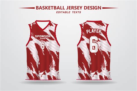 Jersey Design 2023