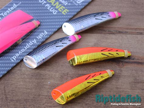 My All Time Favorite Kokanee Fishing Lures