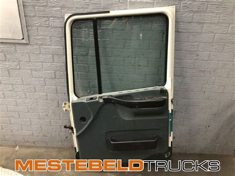 Daf Deur Rechts Cab And Interior For Sale