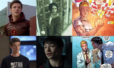 barry flash cw
