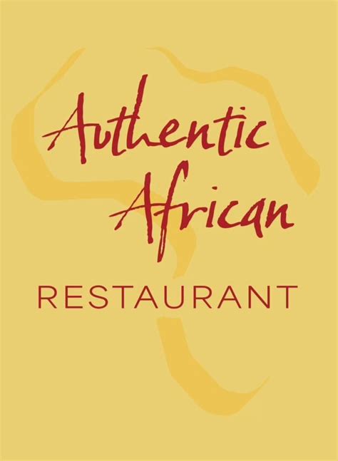 Authentic African Restaurant Coupons And Deals Germantown Md