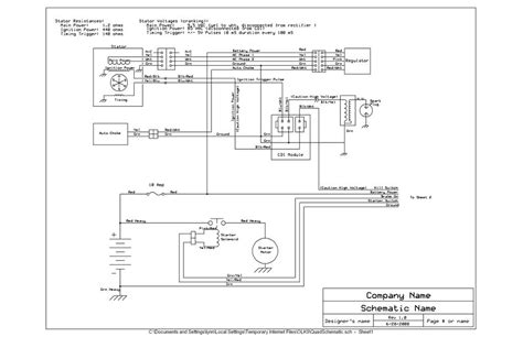 Carter Talon Go Kart Manual