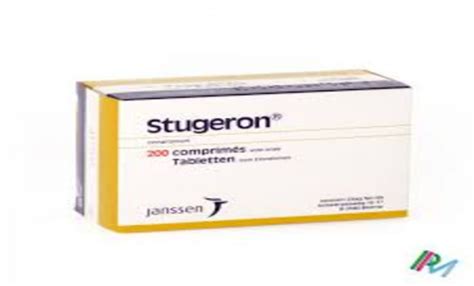 سعر أقراص Stugeron ستوجيرون لعلاج الدوخة والصداع ويكي مصر