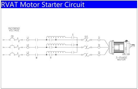 Motor Starter Explained Motor Starter Types Off