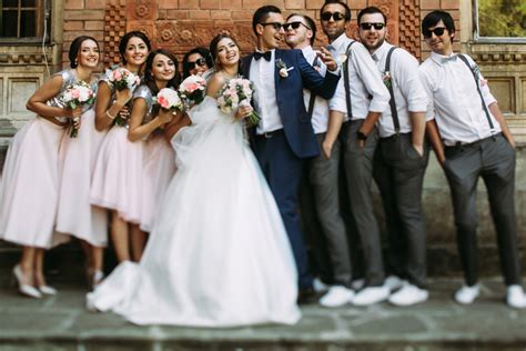 Was Tr Gt Man Zur Hochzeit Das Perfekte Outfit Als Hochzeitsgast Von