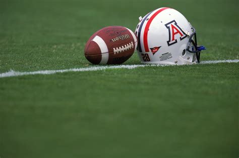 Arizona Football New Rules For The 2018 College Football Season