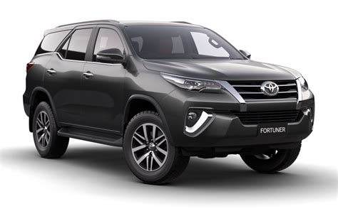 Toyota Fortuner Adventure Versatility Comfort Suv Png