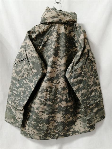 U S Army Gore Tex Ecwcs Gen2 Acu Gem